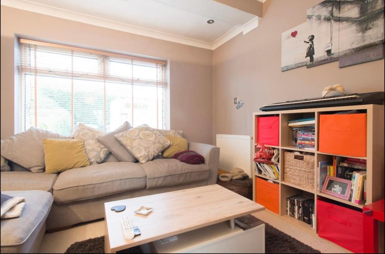 Homestay From Centre *