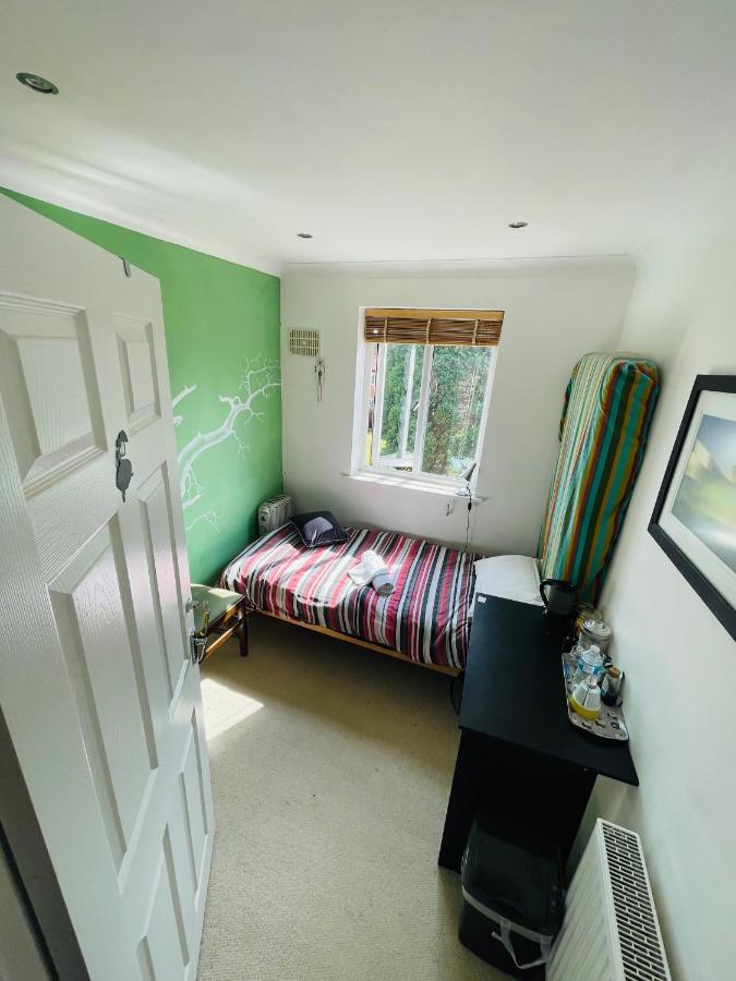 From Centre Homestay Norwich